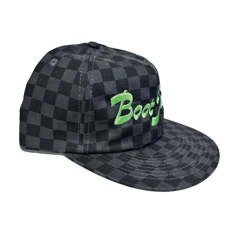 Checker Field Trip Hat