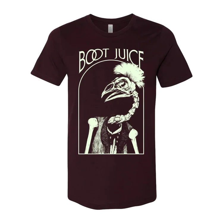 Bones T-Shirt