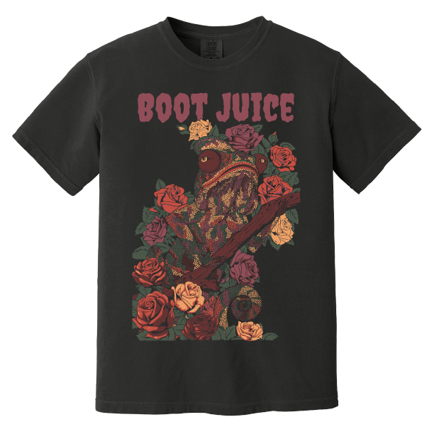 ChameleonT-Shirt
