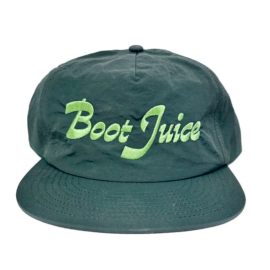 Nylon Field Trip Hat