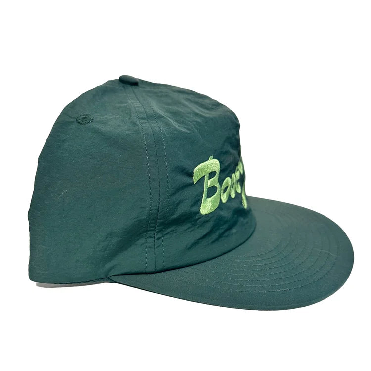 Nylon Field Trip Hat