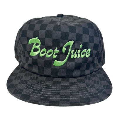 Checker Field Trip Hat