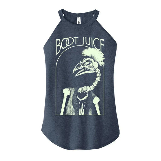 Bones Tank