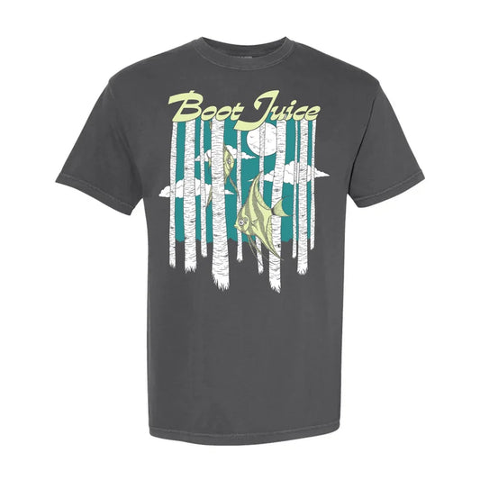 Fish Outta Water T-Shirt