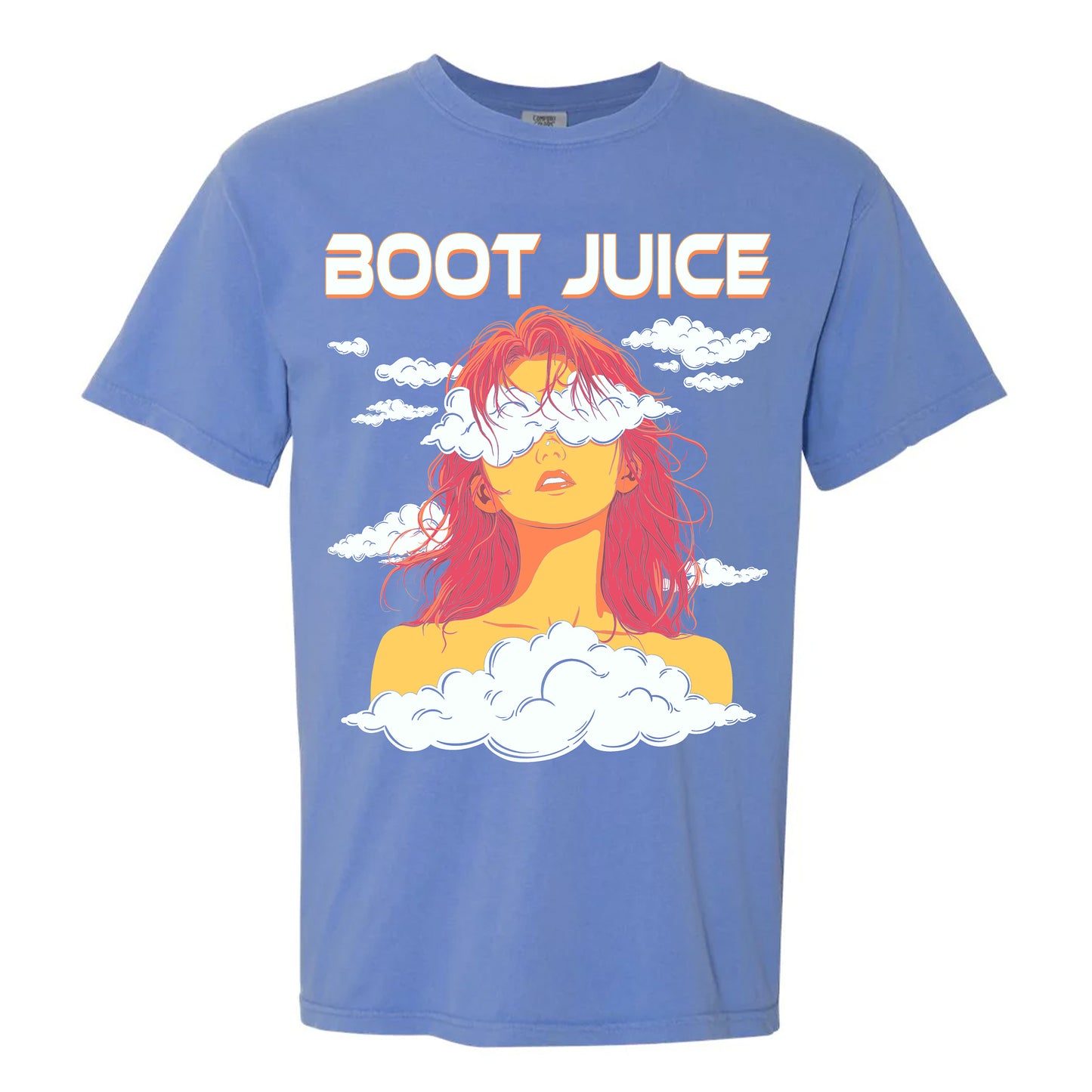 Head in the Clouds T-Shirt