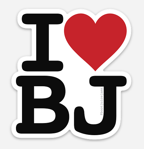Stickers!